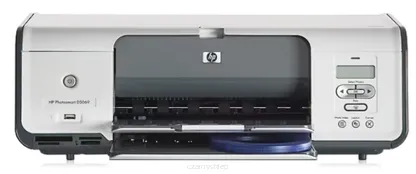 PhotoSmart D 5060