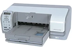 PhotoSmart D 5155