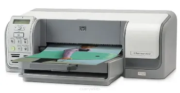 PhotoSmart D 5160