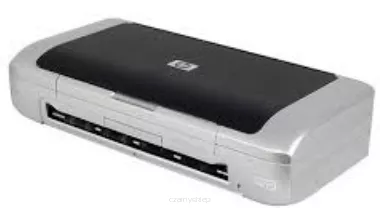 DeskJet 460