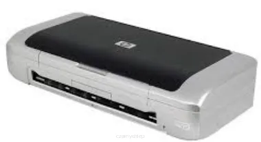 DeskJet 460