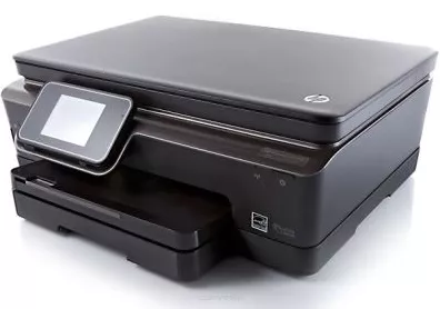DeskJet 6520