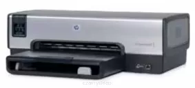 DeskJet 6540