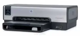 DeskJet 6540