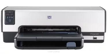 DeskJet 6620