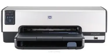 DeskJet 6620