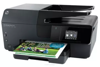DeskJet 6830