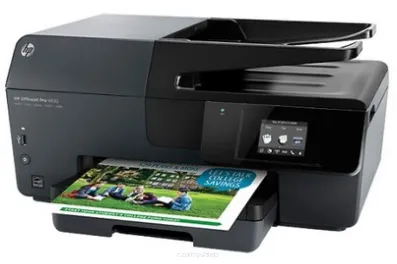 DeskJet 6830