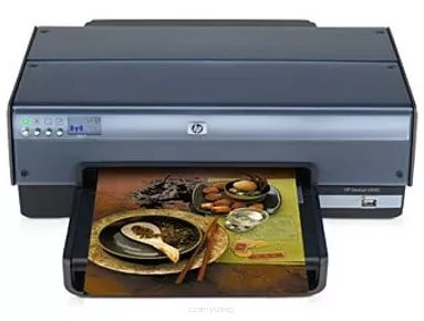 DeskJet 6840