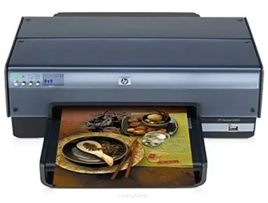 DeskJet 6840