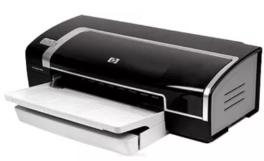 DeskJet 9800