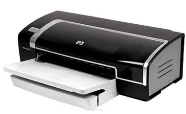 DeskJet 9860
