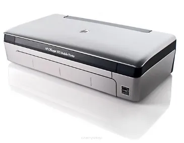OfficeJet 100