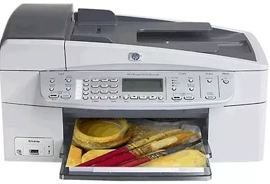 OfficeJet 6205