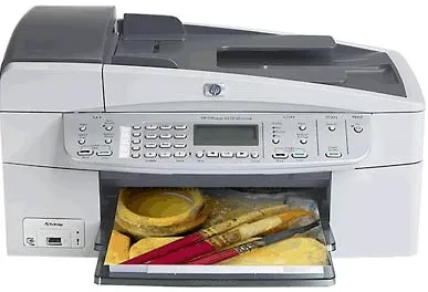 OfficeJet 6210