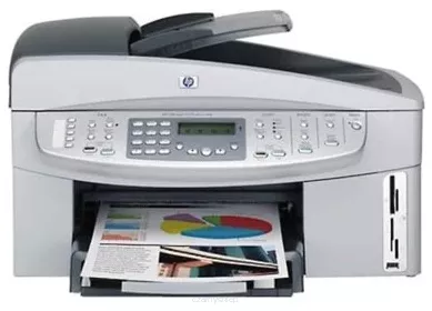 OfficeJet 7208