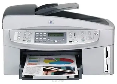 OfficeJet 7208