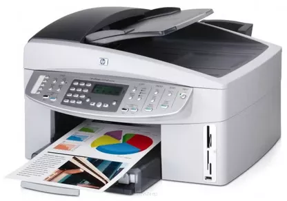 OfficeJet 7210