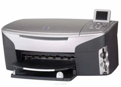PhotoSmart 2610