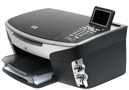 PhotoSmart 2710