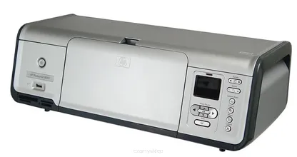PhotoSmart 8030