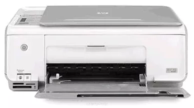 PhotoSmart C 3140