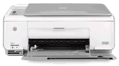 PhotoSmart C 3180