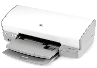 DeskJet 5432