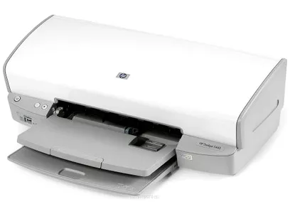 DeskJet 5443