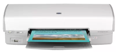 DeskJet D 4145
