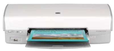 DeskJet D 4155