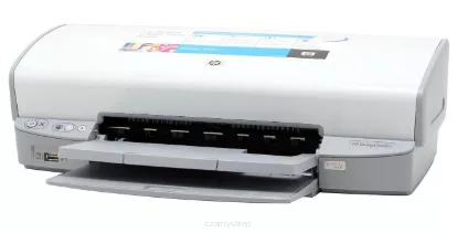 DeskJet D 4160