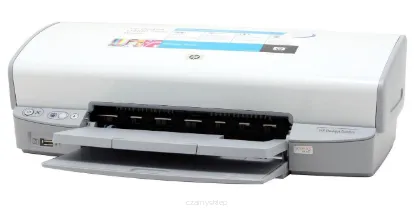DeskJet D 4160
