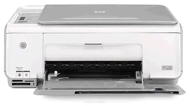 PhotoSmart C 3180