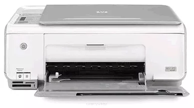 PhotoSmart C 3194