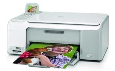 PhotoSmart C 4100