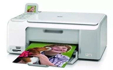 PhotoSmart C 4170