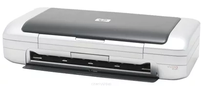 DeskJet 460