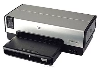 DeskJet 6620
