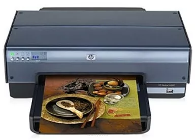 DeskJet 6840
