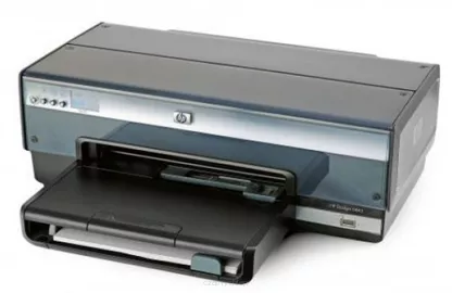 DeskJet 6843
