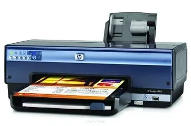 DeskJet 6980