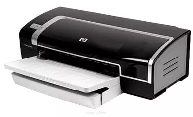 DeskJet 9800