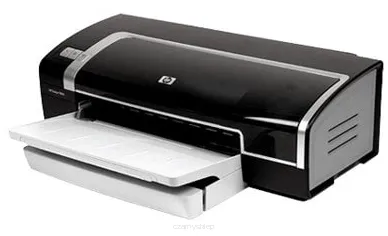 DeskJet 9800