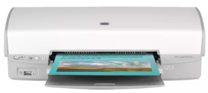 DeskJet d4155