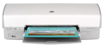 DeskJet d4155