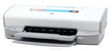 DeskJet d4163