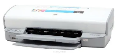 DeskJet d4168