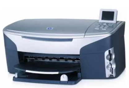 Photosmart 2710
