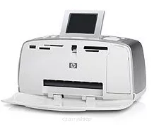 Photosmart 385